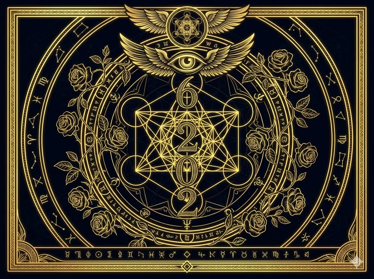 2026 Annual Forecast