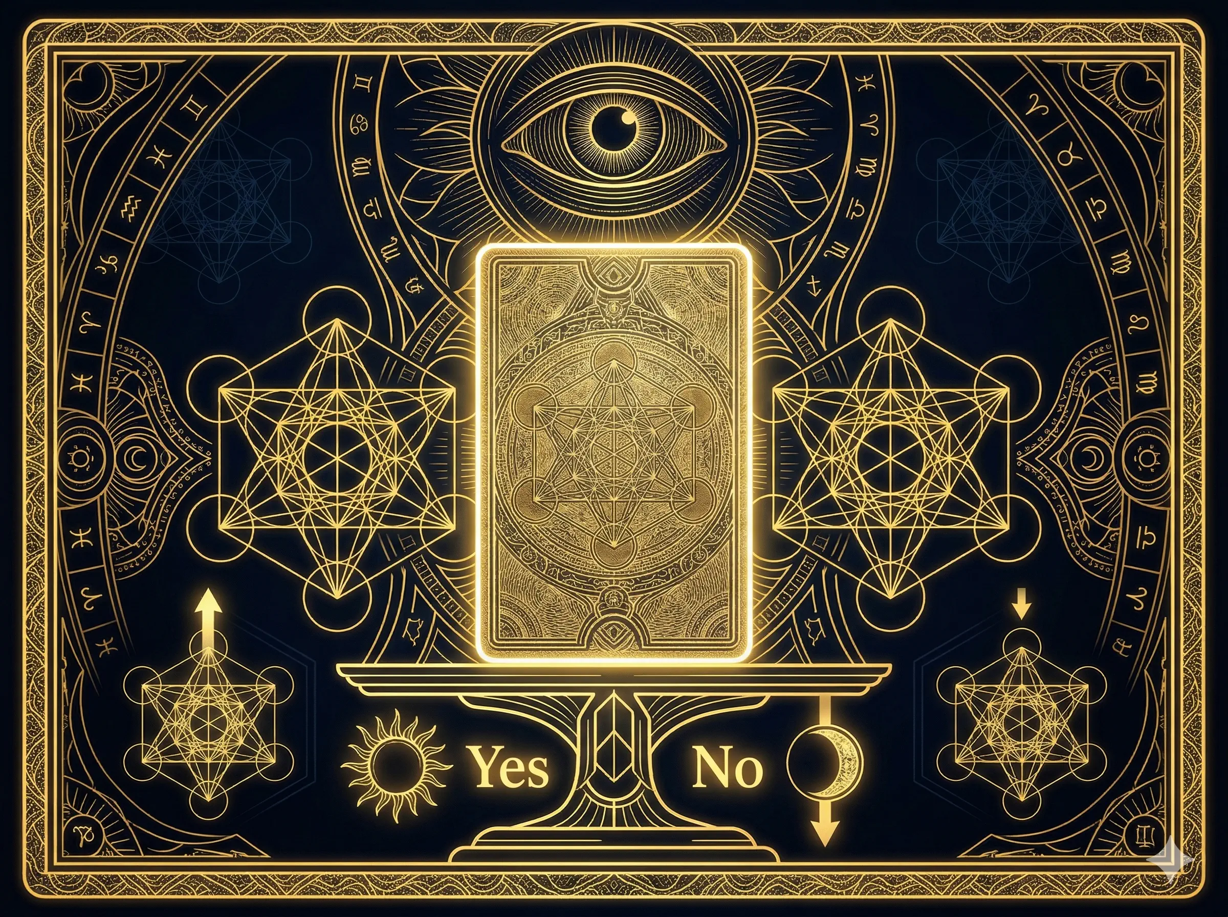 ワンカード・オラクル