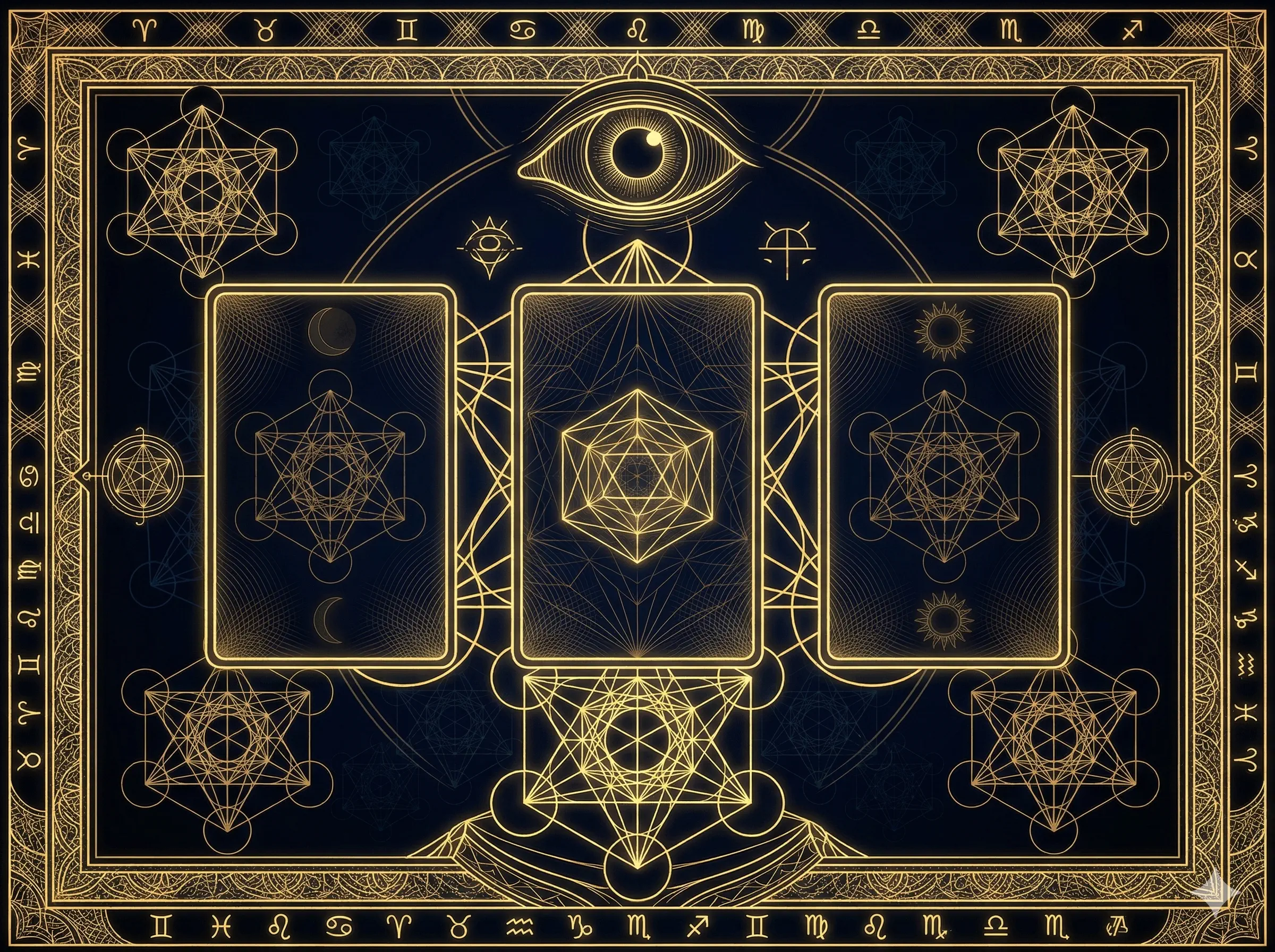 スリーカードのイエス・ノー